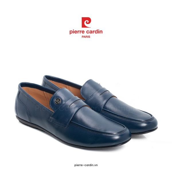 Giày mọi casual Pierre Cardin 528