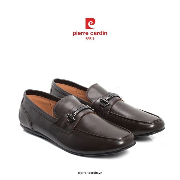 Giày mọi casual Pierre Cardin 529