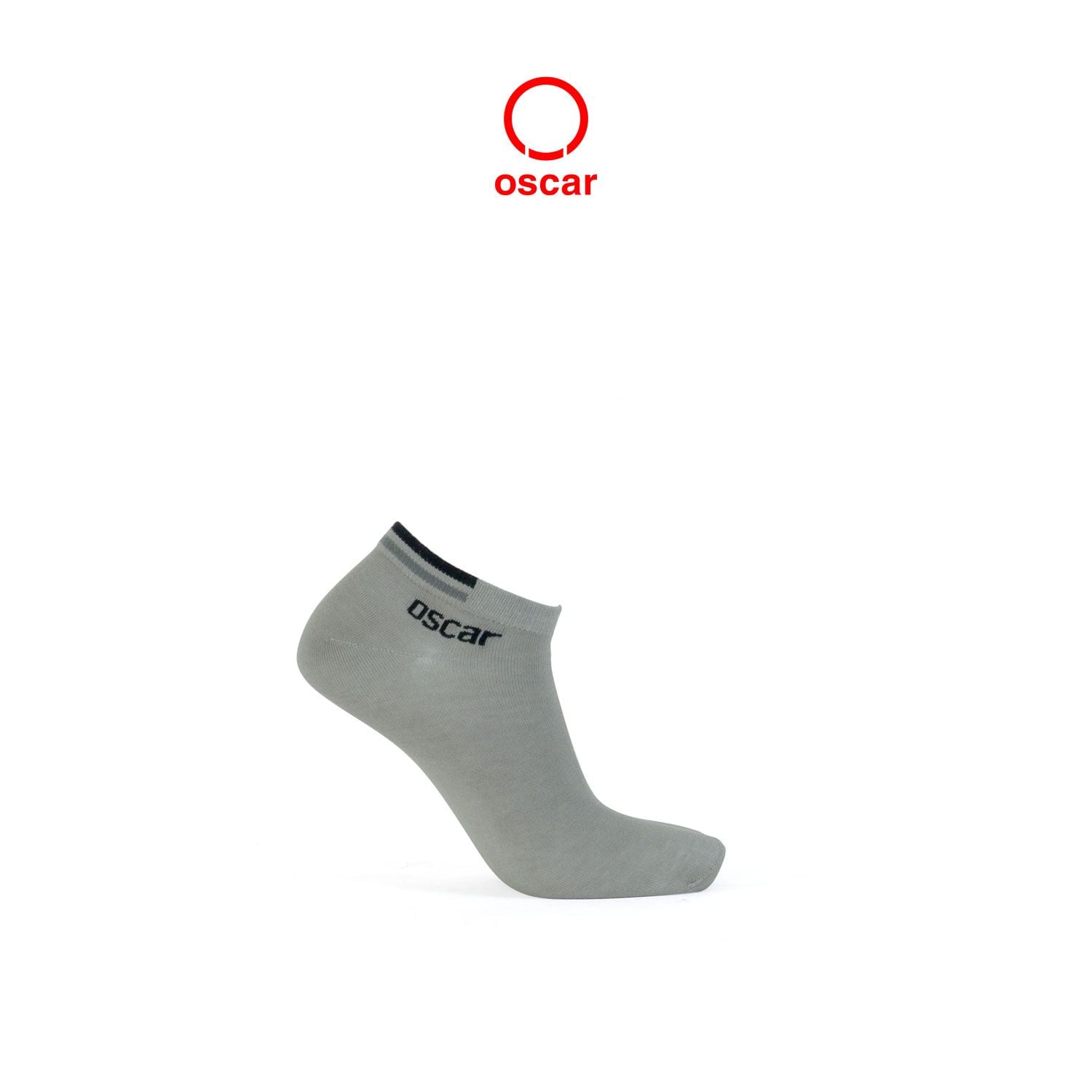 Combo 3 vớ cổ ngắn Oscar 063