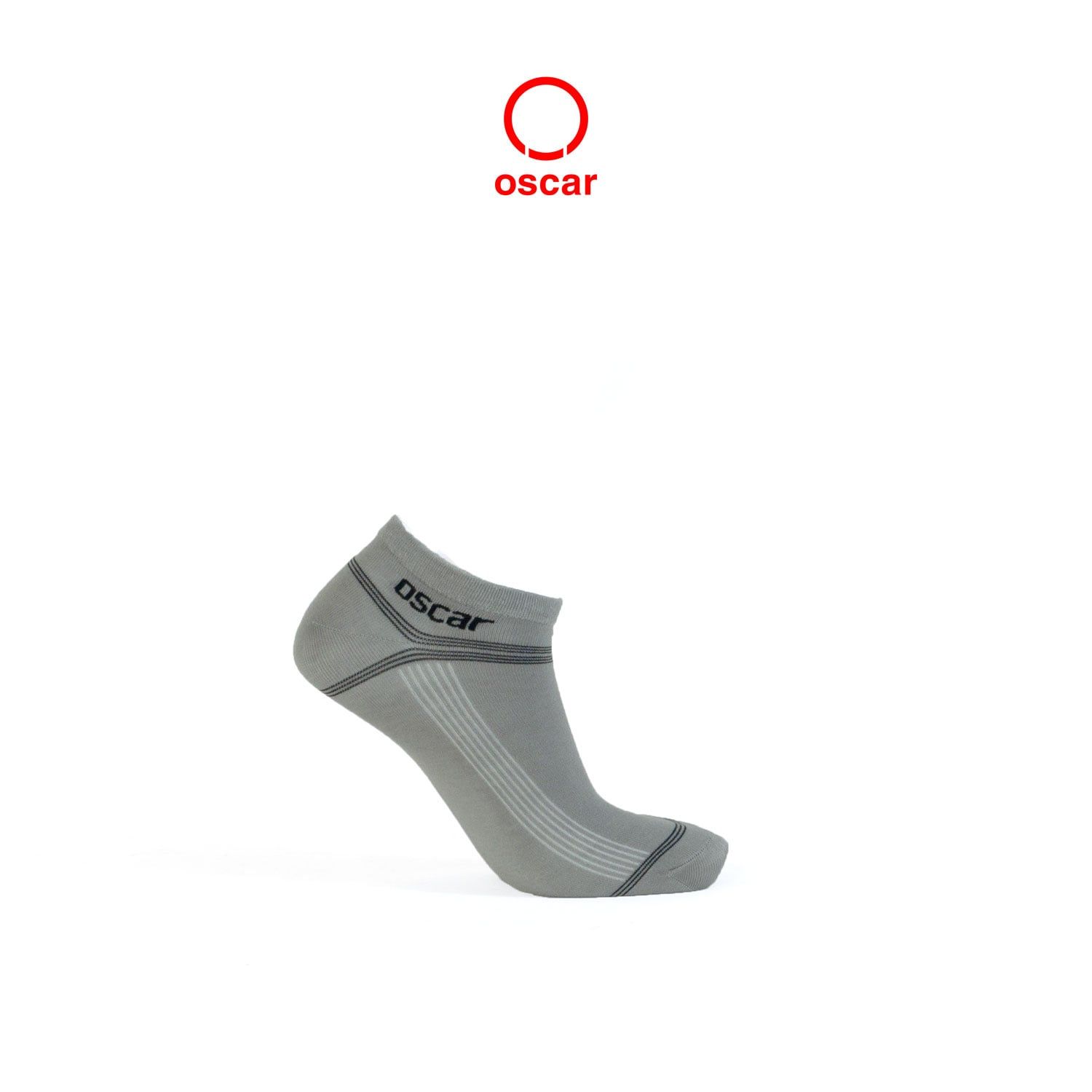 Combo 3 vớ cổ ngắn Oscar 064
