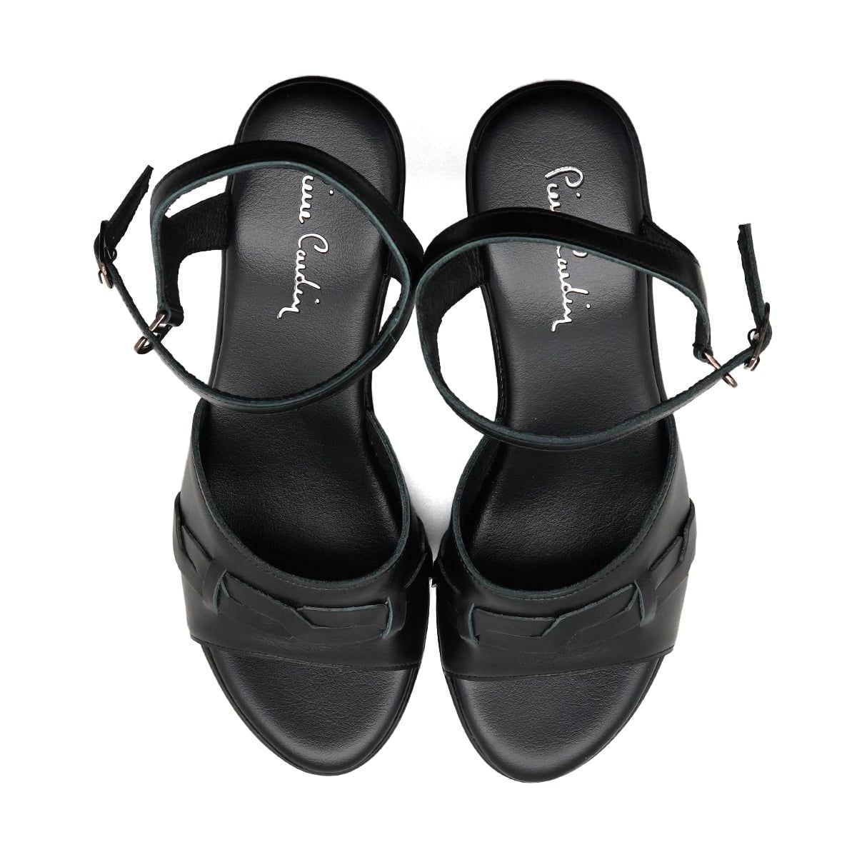 Giày sandal nữ Pierre Cardin 323