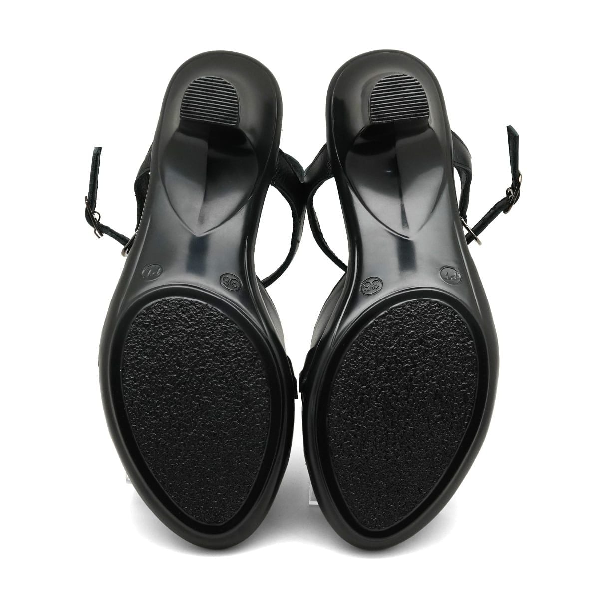 Giày sandal nữ Pierre Cardin 323