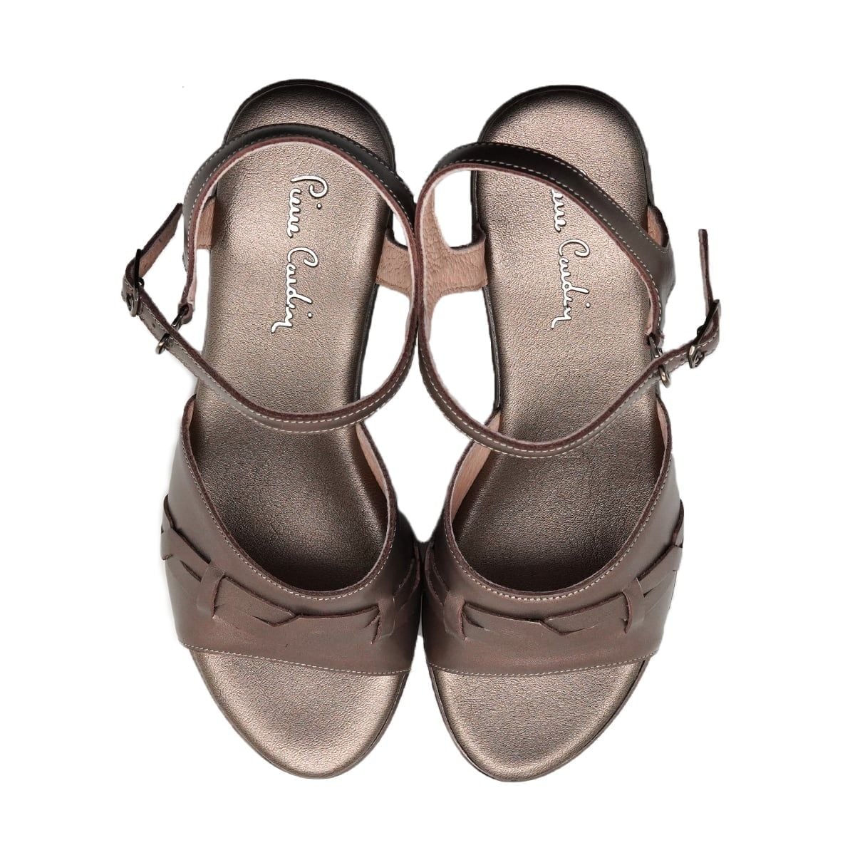 Giày sandal nữ Pierre Cardin 323