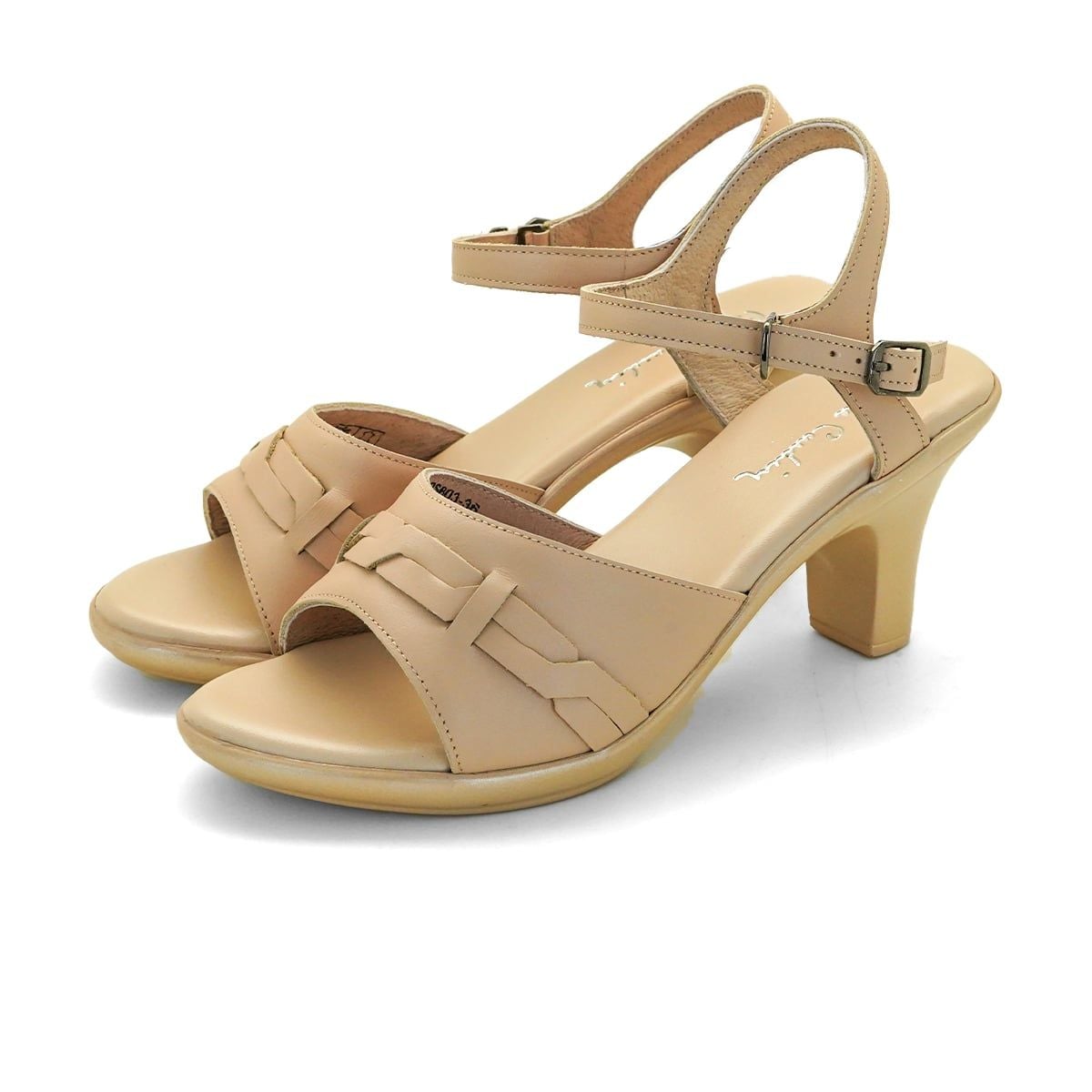Giày sandal nữ Pierre Cardin 323