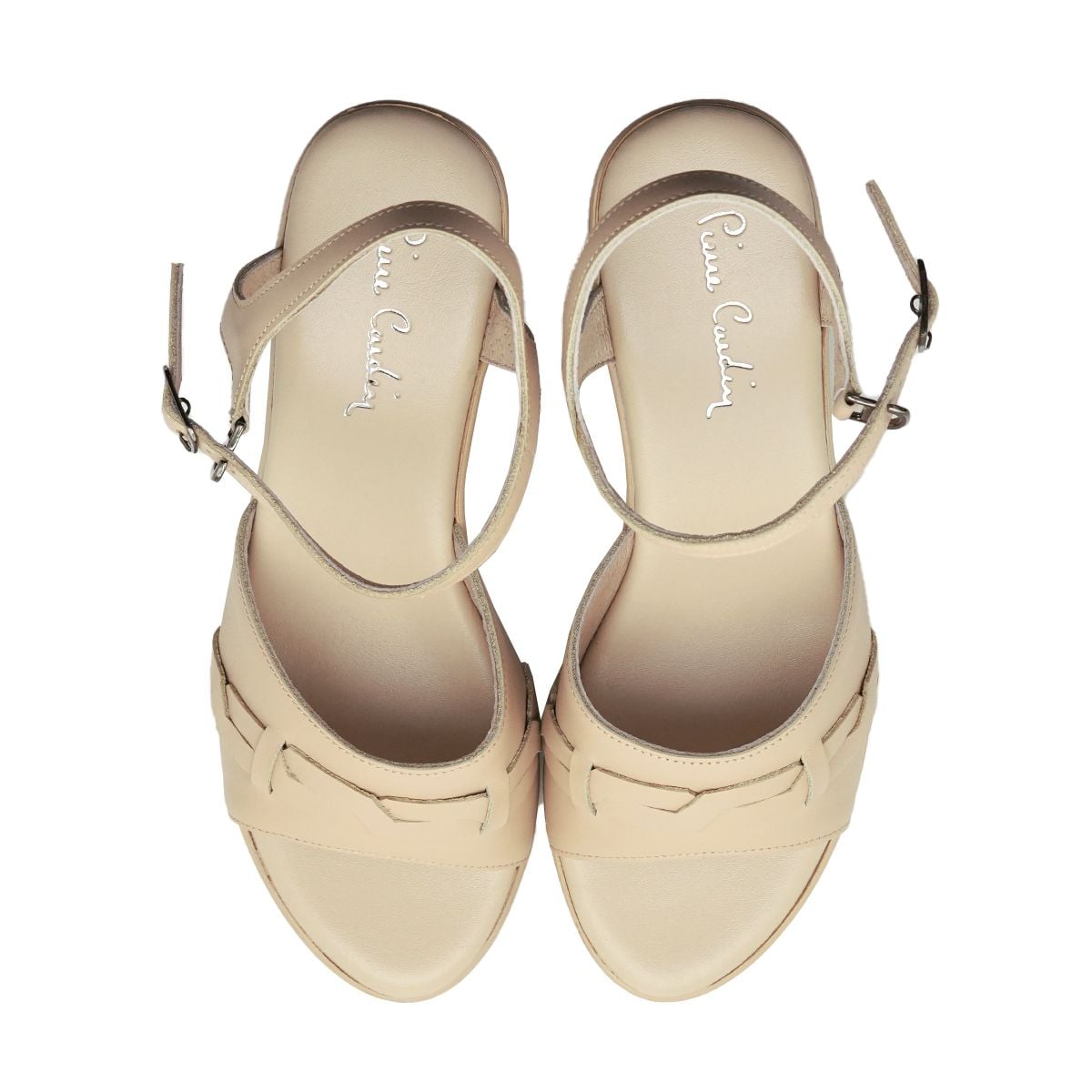 Giày sandal nữ Pierre Cardin 323