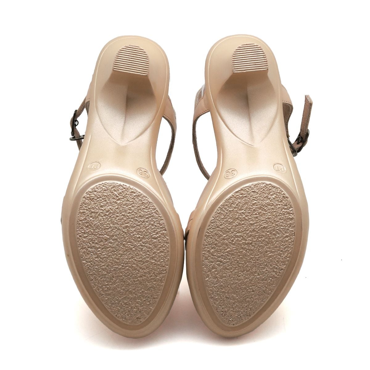 Giày sandal nữ Pierre Cardin 323