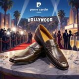 Giày lười công sở Pierre Cardin 794