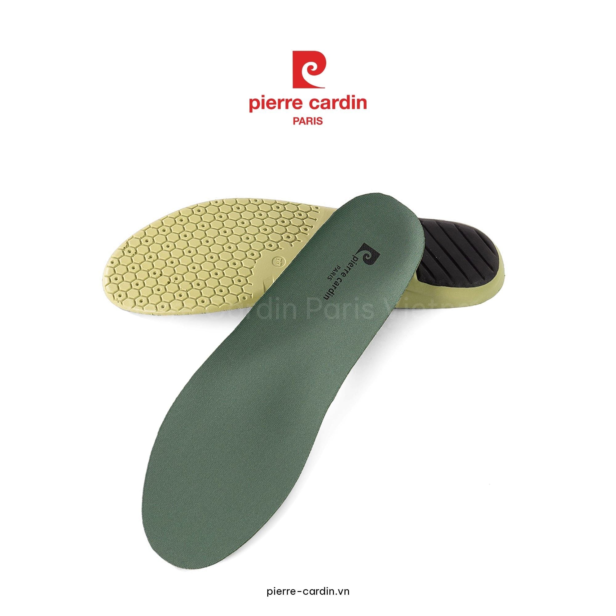 Lót giày sức khỏe Pierre Cardin 005