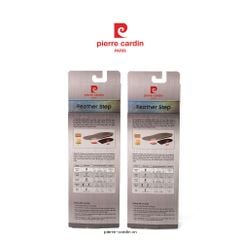 Lót giày sức khỏe Pierre Cardin 001