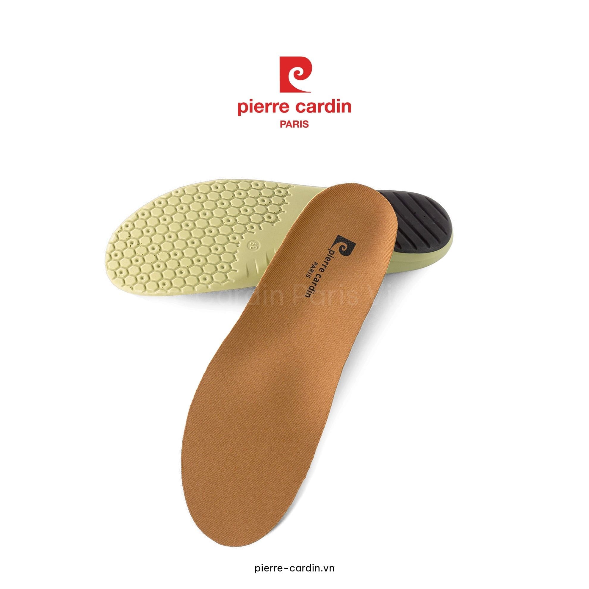 Lót giày sức khỏe Pierre Cardin 004