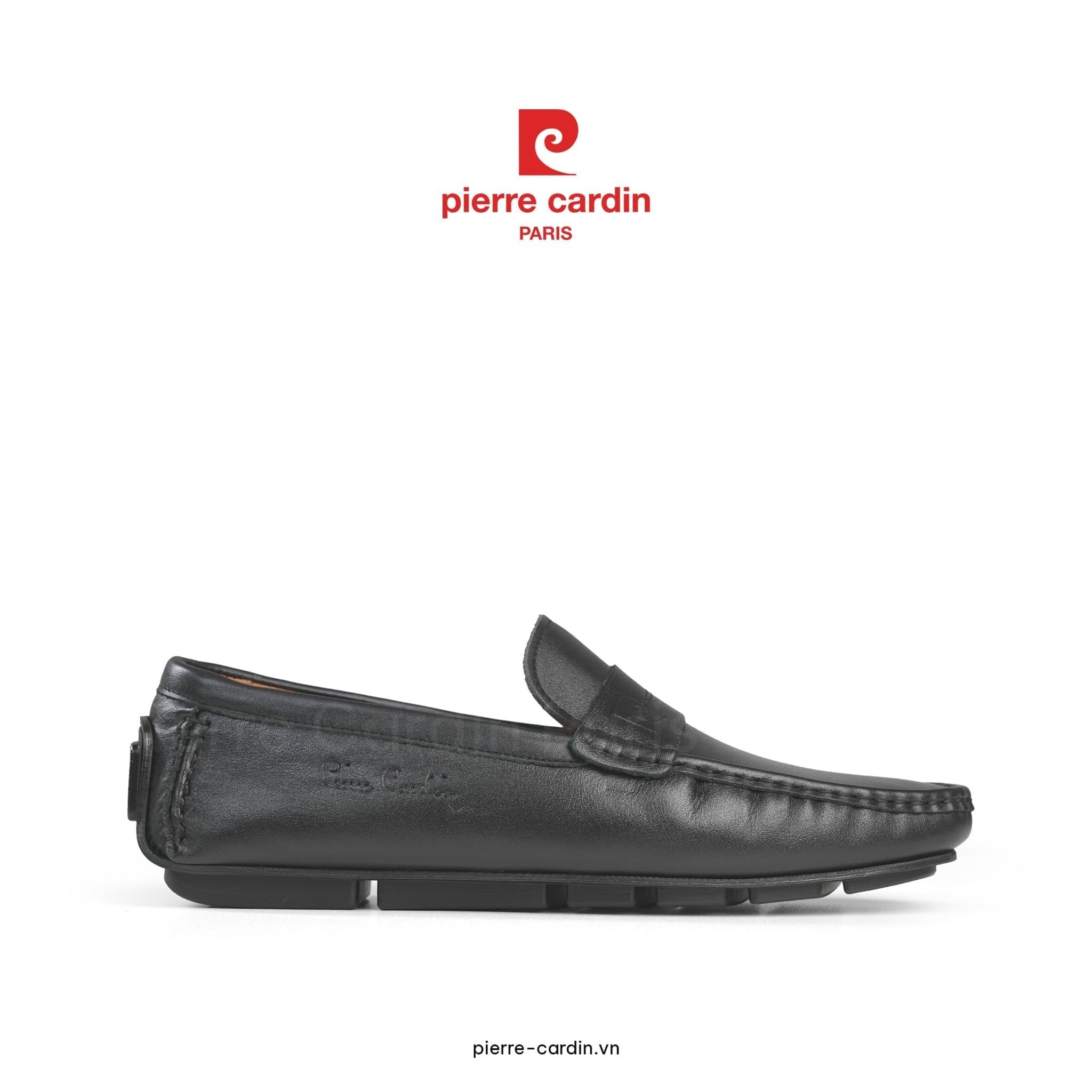 Giày mọi casual Pierre Cardin 803