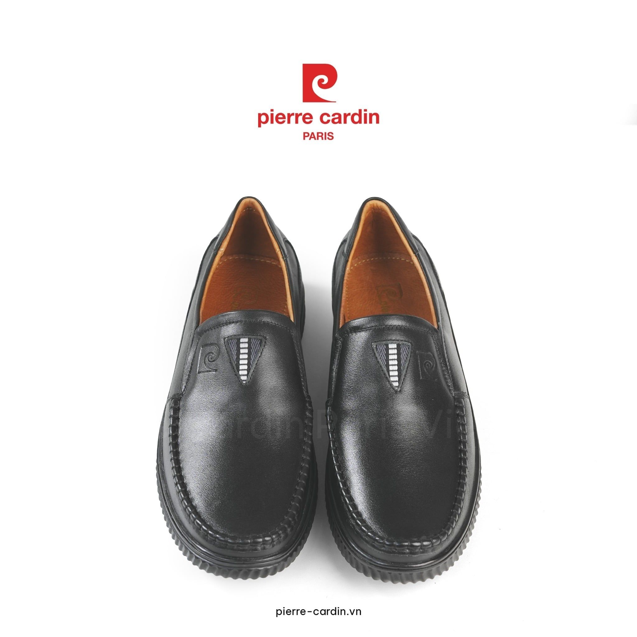 Giày mọi casual Pierre Cardin 801