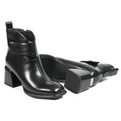 Giày boots nữ Pierre Cardin 300