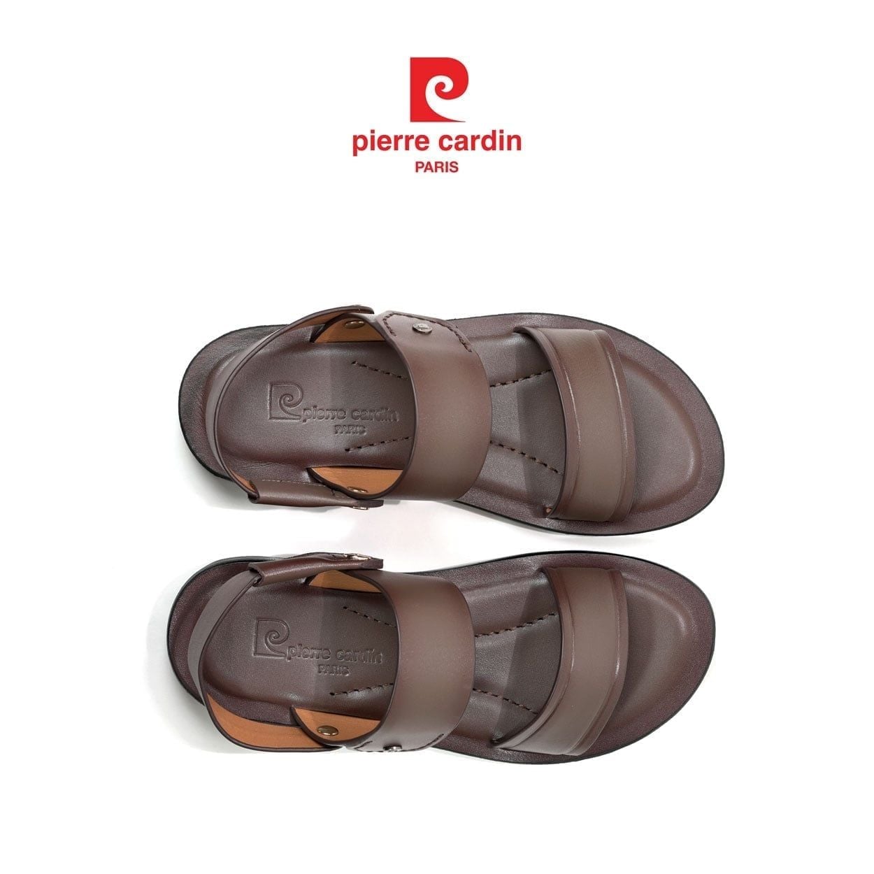 Sandal nam Pierre Cardin 171