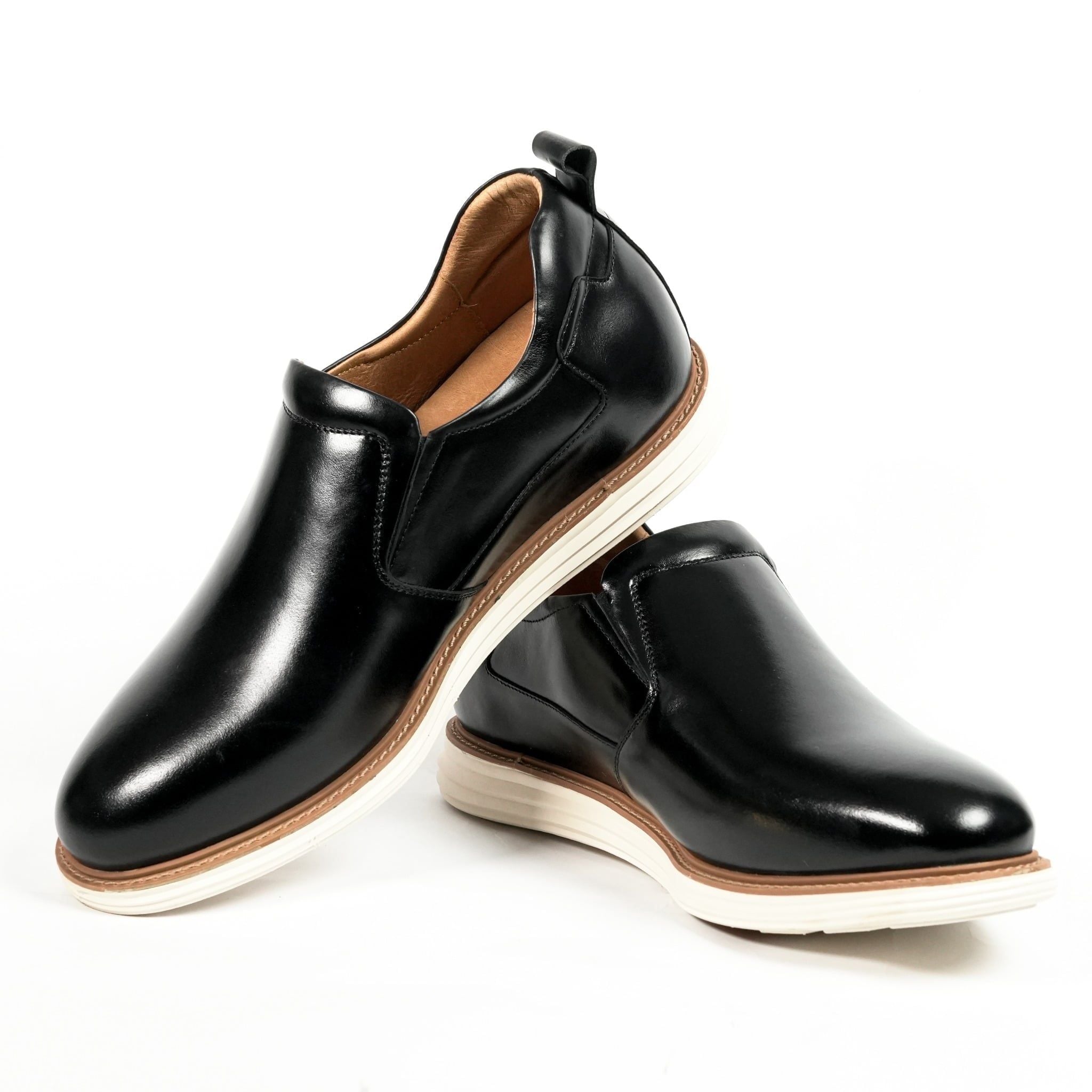 Giày mọi casual Pierre Cardin 376