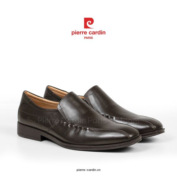 Giày lười công sở Pierre Cardin 777
