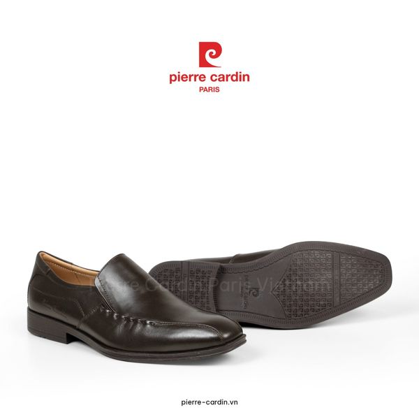 Giày lười công sở Pierre Cardin 777