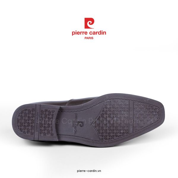 Giày lười công sở Pierre Cardin 777