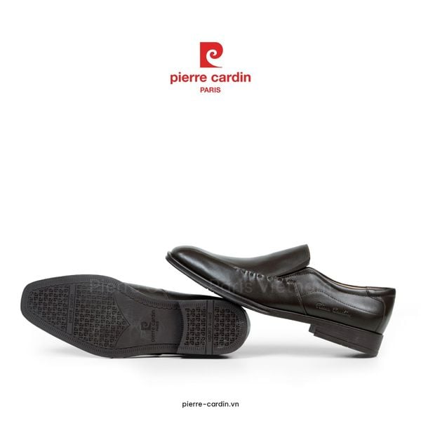 Giày lười công sở Pierre Cardin 777