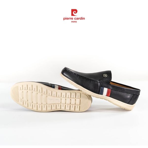 Giày mọi casual Pierre Cardin 521