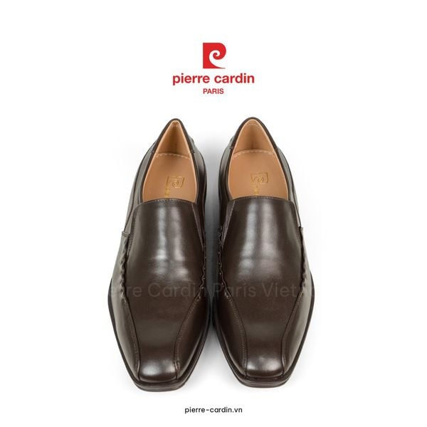 Giày lười công sở Pierre Cardin 777
