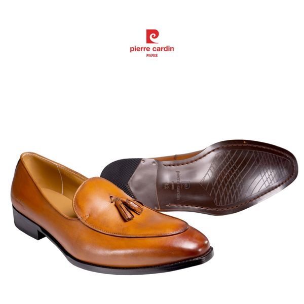 Giày lười công sở Pierre Cardin 347