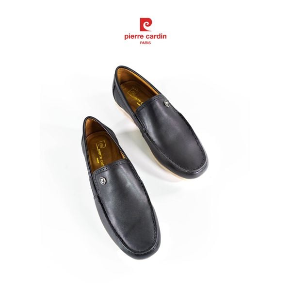 Giày mọi casual Pierre Cardin 521