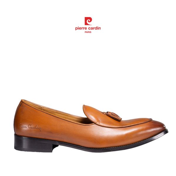Giày lười công sở Pierre Cardin 347