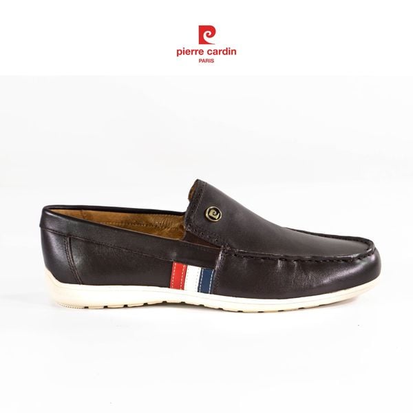 Giày mọi casual Pierre Cardin 521