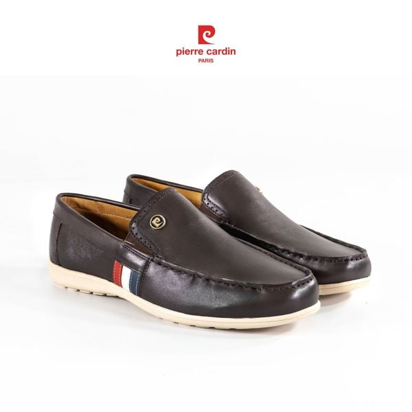 Giày mọi casual Pierre Cardin 521