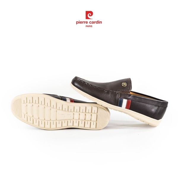 Giày mọi casual Pierre Cardin 521