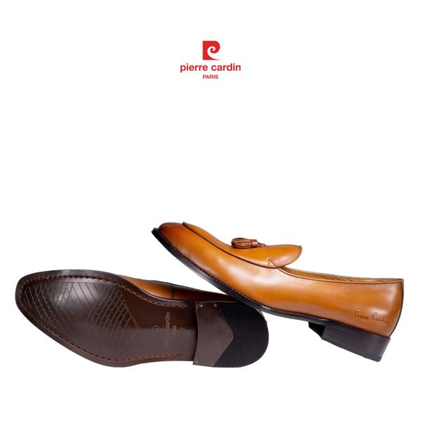 Giày lười công sở Pierre Cardin 347
