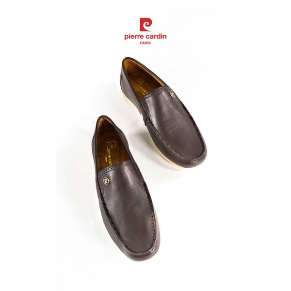 Giày mọi casual Pierre Cardin 521