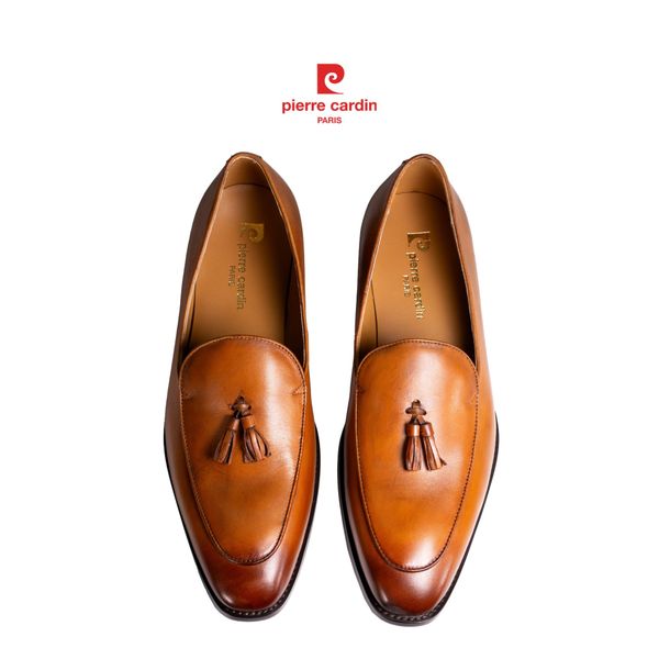 Giày lười công sở Pierre Cardin 347