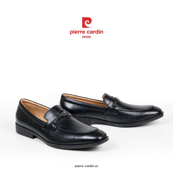Giày lười công sở Pierre Cardin 794