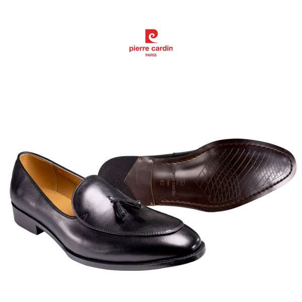 Giày lười công sở Pierre Cardin 347