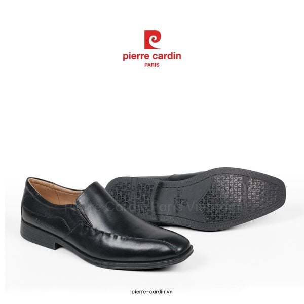 Giày lười công sở Pierre Cardin 777