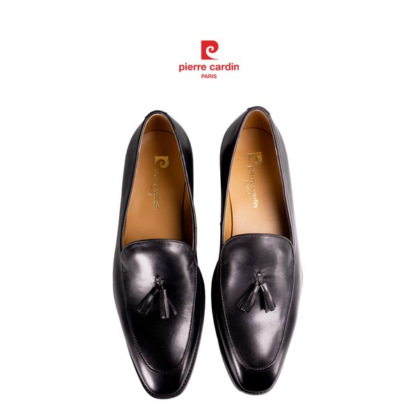 Giày lười công sở Pierre Cardin 347