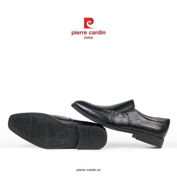 Giày lười công sở Pierre Cardin 777