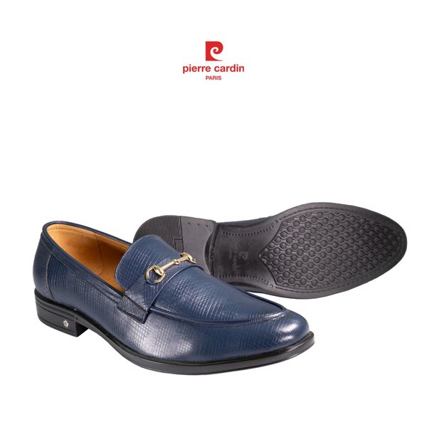 Giày lười công sở Pierre Cardin 700