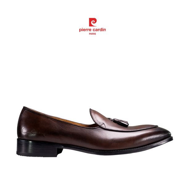 Giày lười công sở Pierre Cardin 347