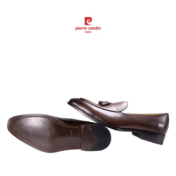 Giày lười công sở Pierre Cardin 347