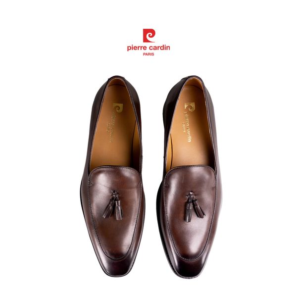 Giày lười công sở Pierre Cardin 347