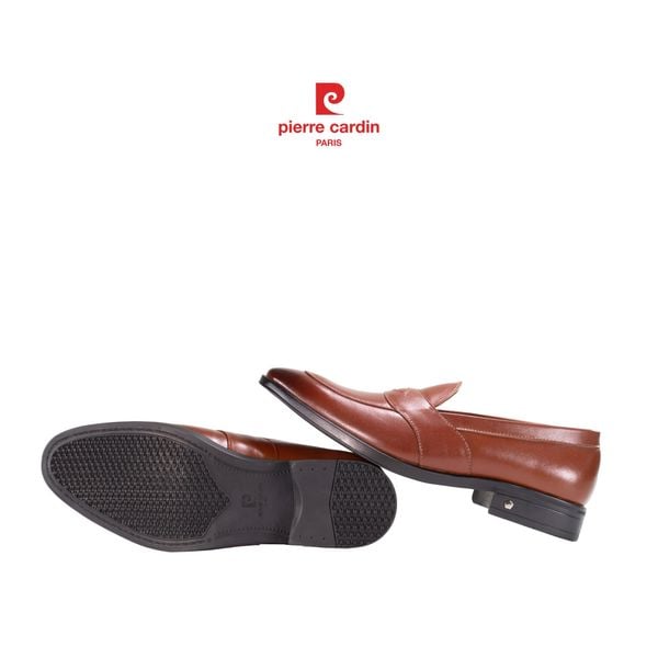 Giày lười công sở Pierre Cardin 751