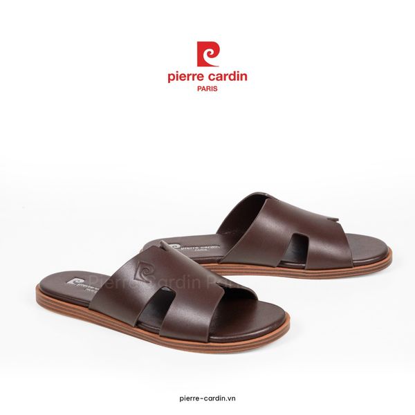 Dép nam Pierre Cardin 164