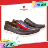 Giày mọi casual Pierre Cardin 513