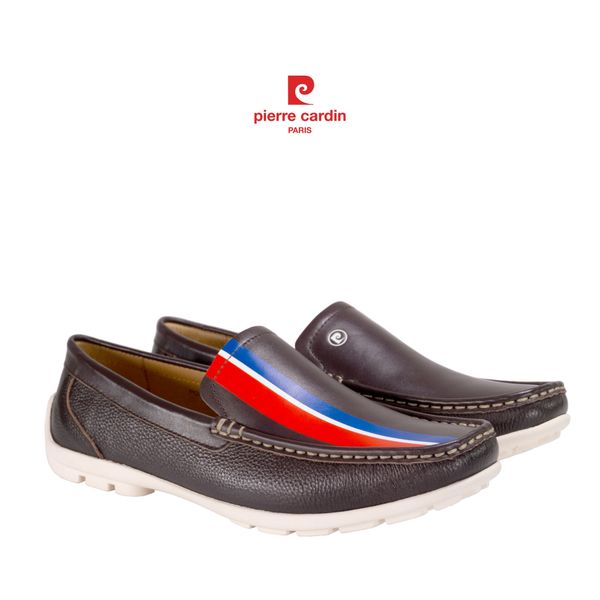 Giày mọi casual Pierre Cardin 513