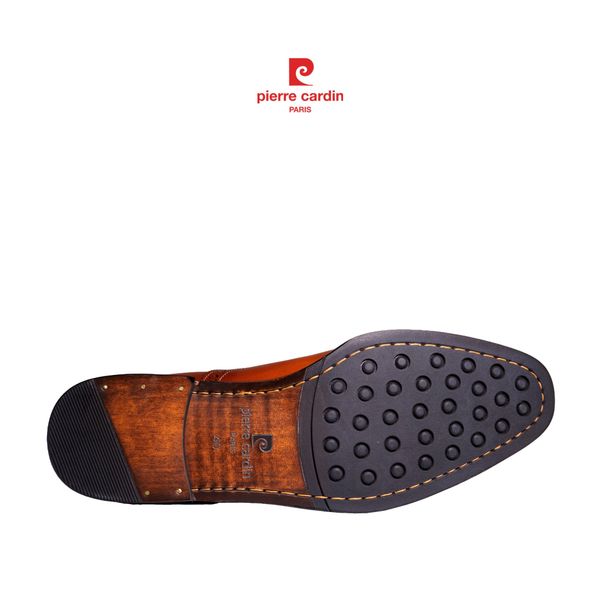 Giày tây nam có dây Oxford Pierre Cardin 357