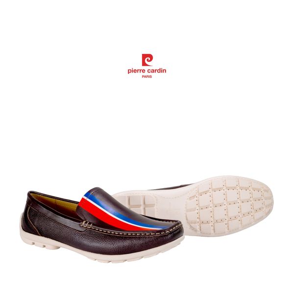 Giày mọi casual Pierre Cardin 513