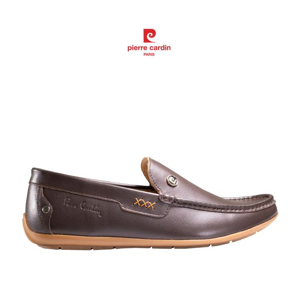Giày mọi casual Pierre Cardin 739